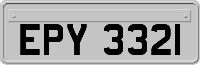 EPY3321