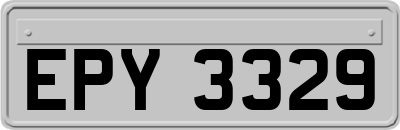 EPY3329