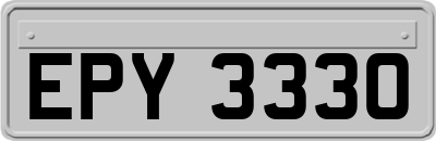 EPY3330