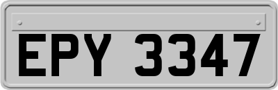 EPY3347