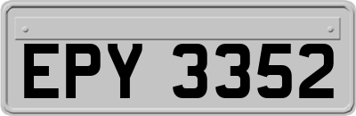 EPY3352