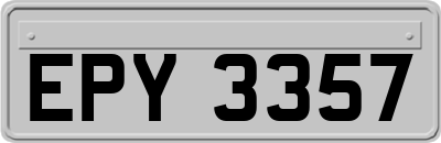 EPY3357
