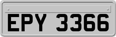 EPY3366