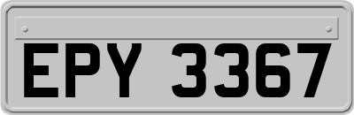 EPY3367