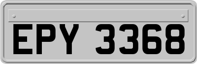 EPY3368