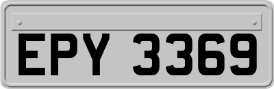 EPY3369