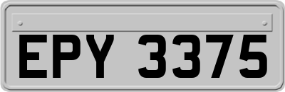 EPY3375