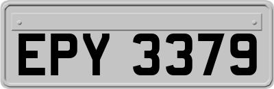 EPY3379