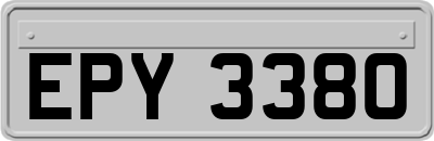 EPY3380