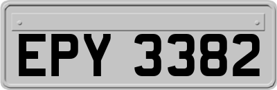 EPY3382