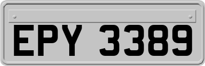 EPY3389
