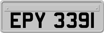 EPY3391