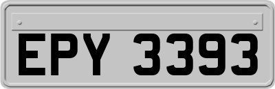 EPY3393