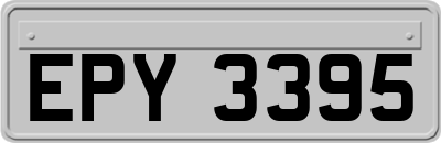 EPY3395
