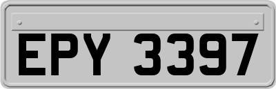 EPY3397