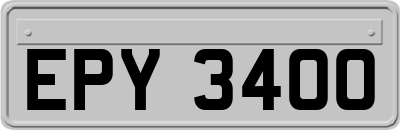 EPY3400