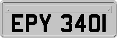 EPY3401