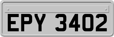 EPY3402