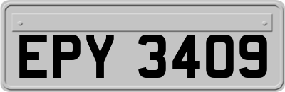 EPY3409