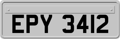 EPY3412