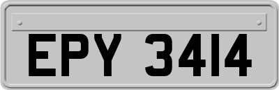 EPY3414