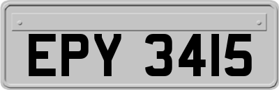 EPY3415