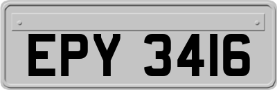 EPY3416