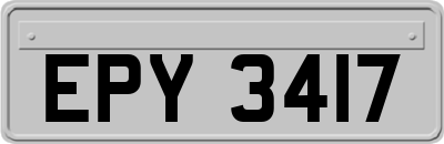 EPY3417