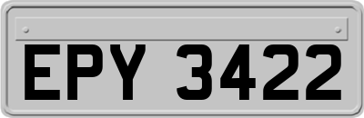 EPY3422