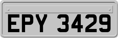 EPY3429