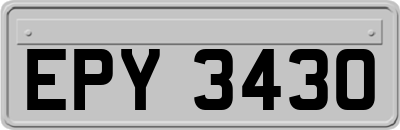 EPY3430
