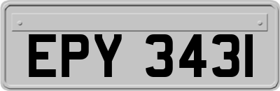 EPY3431