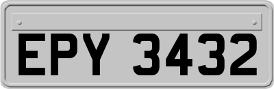 EPY3432
