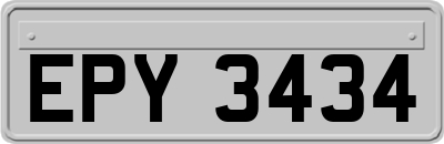 EPY3434