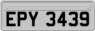 EPY3439