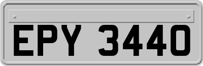 EPY3440