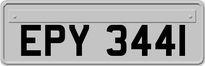 EPY3441