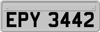 EPY3442