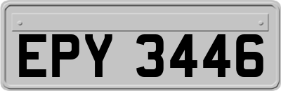 EPY3446