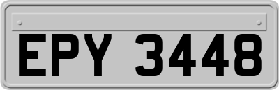 EPY3448