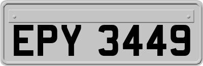 EPY3449