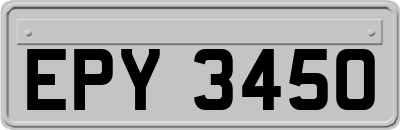 EPY3450