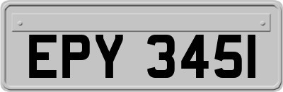 EPY3451