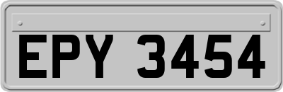 EPY3454