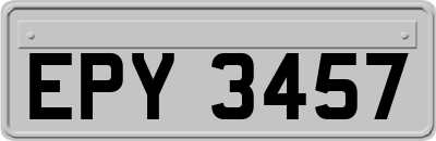 EPY3457