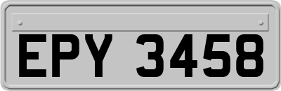 EPY3458