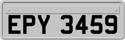 EPY3459