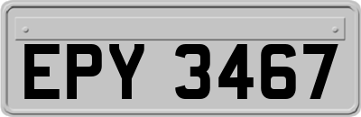 EPY3467