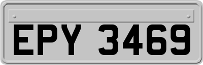 EPY3469