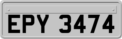 EPY3474